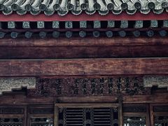 -承德避暑山庄景区