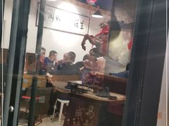 -生活本该如此北京小馆(周庄嘉园店)