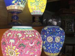 -景德镇古窑民俗博览区