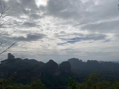 -丹霞山风景名胜区