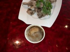 -尹兰楼西北风情餐厅(嘉定店)