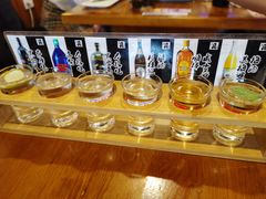 自助调料区-三月居酒屋(青年大街店)