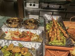 -怡咖啡海鲜自助餐厅(浦东香格里拉店)