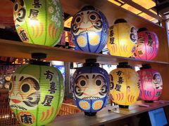 -有喜屋·烧鸟·居酒屋(周浦万达店)