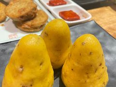 -小吊梨汤·北京菜·烤鸭(四元桥店)
