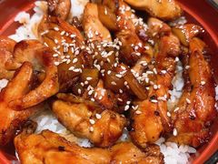 -隐泉之语日式料理(王府中环店)