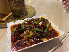 -香缇小院私房菜(盐务街店)