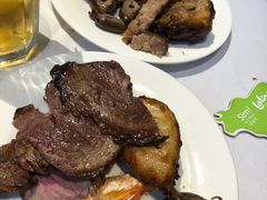 -拉蒂娜·巴西牛排馆 Latina·Brazilian Steakhouse(陆家嘴旗舰店)