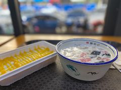 椰奶清补凉-文昌邓记清补凉(西沙路店)