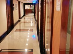 -深圳维景酒店-维景轩