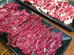 -幸运牛汕头小黄牛牛肉火锅(梅林店)