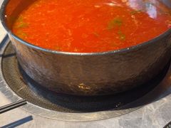 -野山舂·贵州现舂酸汤牛肉(民生路店)