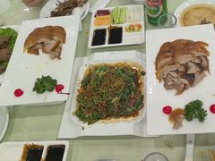 -东四民芳餐厅(世茂工三店)