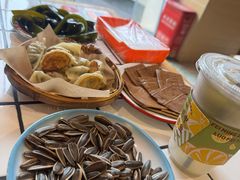 -费明中罗非鱼(大石坝店)