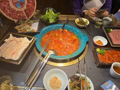 -吼堂老火锅(太古里总店)