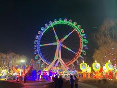 -北戴河集发农业梦想王国