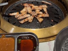 -花味烤肉·拌饭(建邺万达店)
