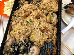 肥肠酸菜-7星海鲜烧烤(紫光福郡店)