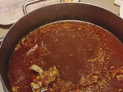 -蝎王府羊蝎子(西直门店)