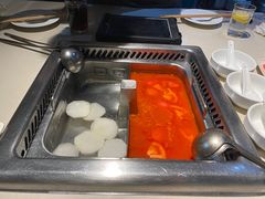 -海底捞火锅(枫蓝国际购物中心店)