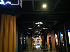 -万达影城(开福万达广场IMAX店)