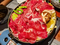 -乾山寿司(好运街店)