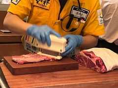 -乾杯烧肉居酒屋(中洲湾店)