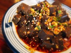 -同州府·辉记水盆羊肉