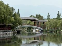 -李白纪念馆