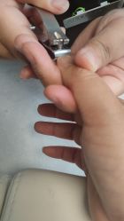 -Ami nail爱米美甲美睫