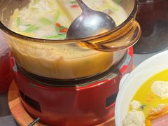 -闽上鲜·福建菜(龙湖滨江天街店)