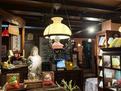 -古董花园(思南路42弄小区店)