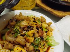 -胡记饭店(保工街店)