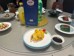 -云客来·花园餐厅(洛社店)