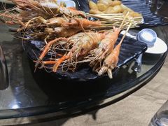 -79号渔船海鲜饭店(华强北店)