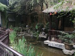 -聚缘堂·海鲜私房菜(松岭路店)