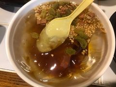 红糖冰粉-一岚一山(角门总店)