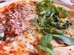 -PIZZA BIANCA(万象城店)