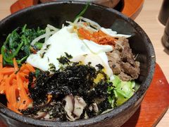 -米村拌饭(欧亚卖场店)