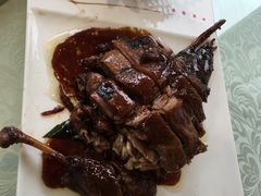 -自在弥林花园餐厅(云栖店)