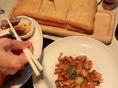 -滋粥楼·顺德菜(番禺广场总店)