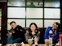 -第三空间·趣味桌游·轰趴.室内CS.剧本杀(大武汉1911店)