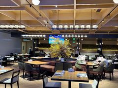 -港湾一号美食水疗会