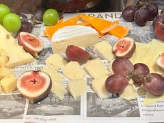 -金茂君悦·食在56海鲜自助餐厅ON56