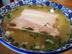枫镇大肉面-裕兴记·三虾面(西北街总店)