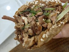 -护国寺小吃(新街口店)