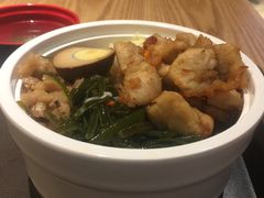 -大炮盐酥鸡(新街口店)