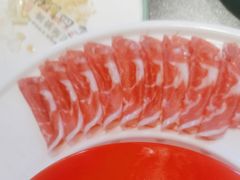 -南门四季铜锅涮肉(大屯·北苑店)