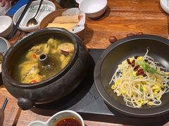 -云海肴·汽锅鸡·云南代表菜(美罗城店)