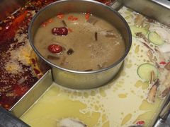 -巴奴毛肚火锅(大剧院店)